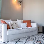 Appartamento 2-br Rooftop In Palm 2-min Walk To Beaches