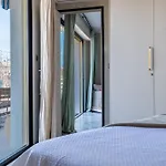 2-br Rooftop In Palm 2-min Walk To Beaches *