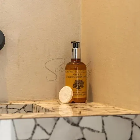 Apartment 2-br Rooftop In Palm 2-min Walk To Beaches